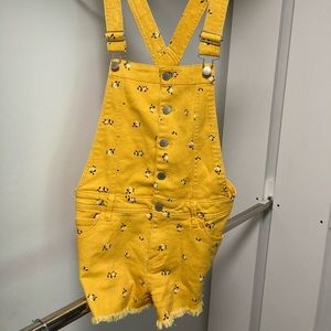 Women’s bibs/shirts Size M